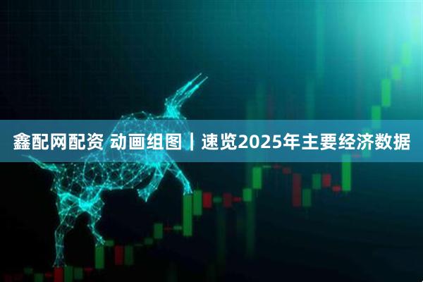 鑫配网配资 动画组图｜速览2025年主要经济数据